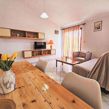 Apartment Rose-3 Žaborić Extérieur photo