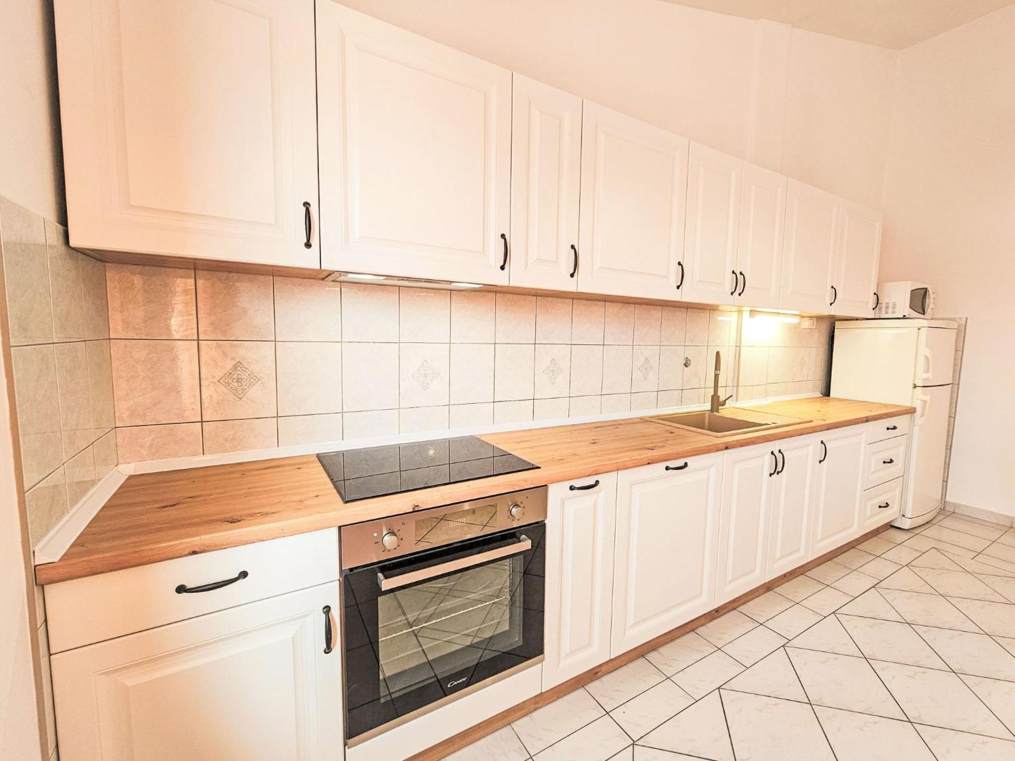 Apartment Rose-3 Žaborić Extérieur photo