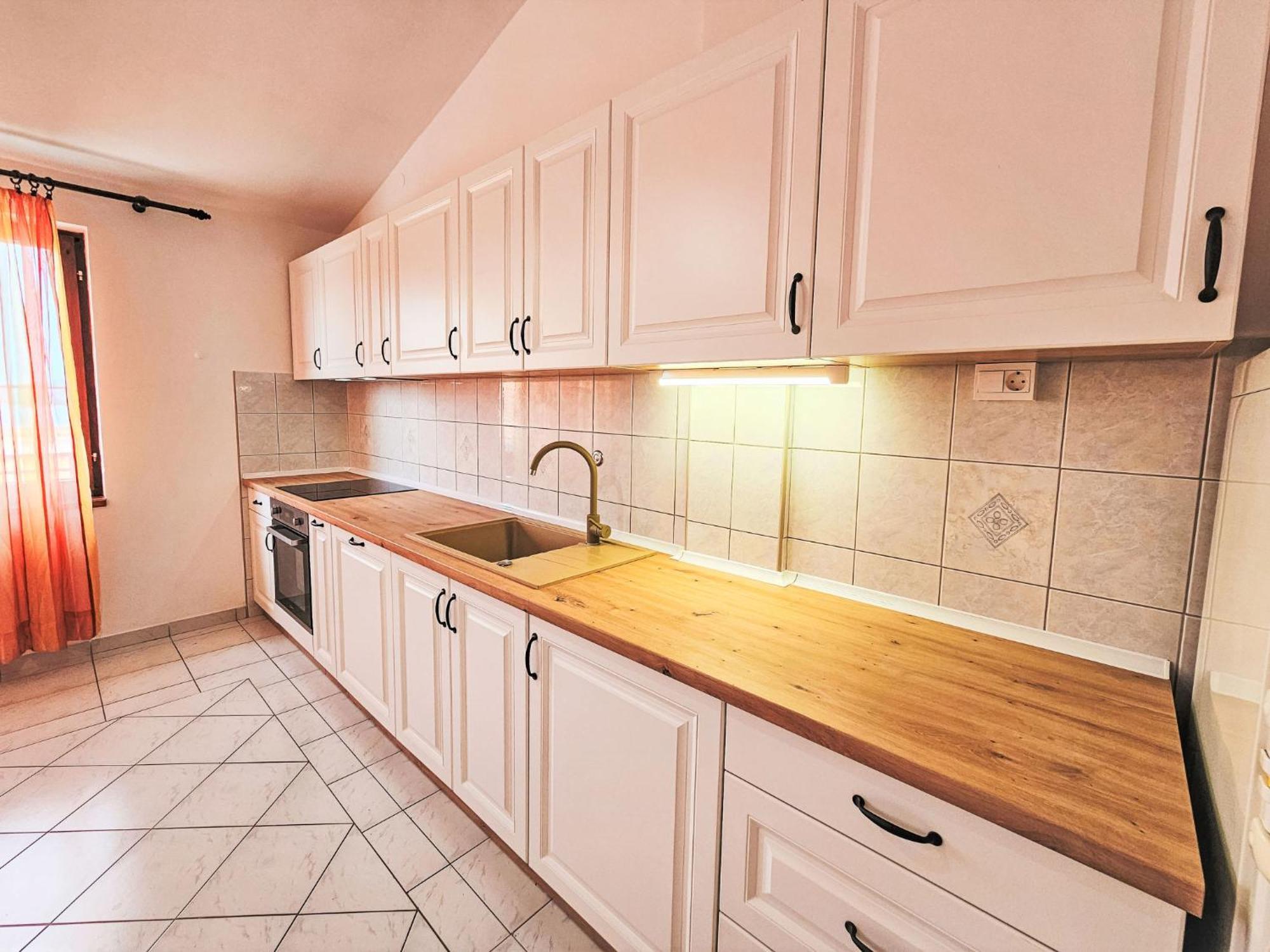 Apartment Rose-3 Žaborić Extérieur photo