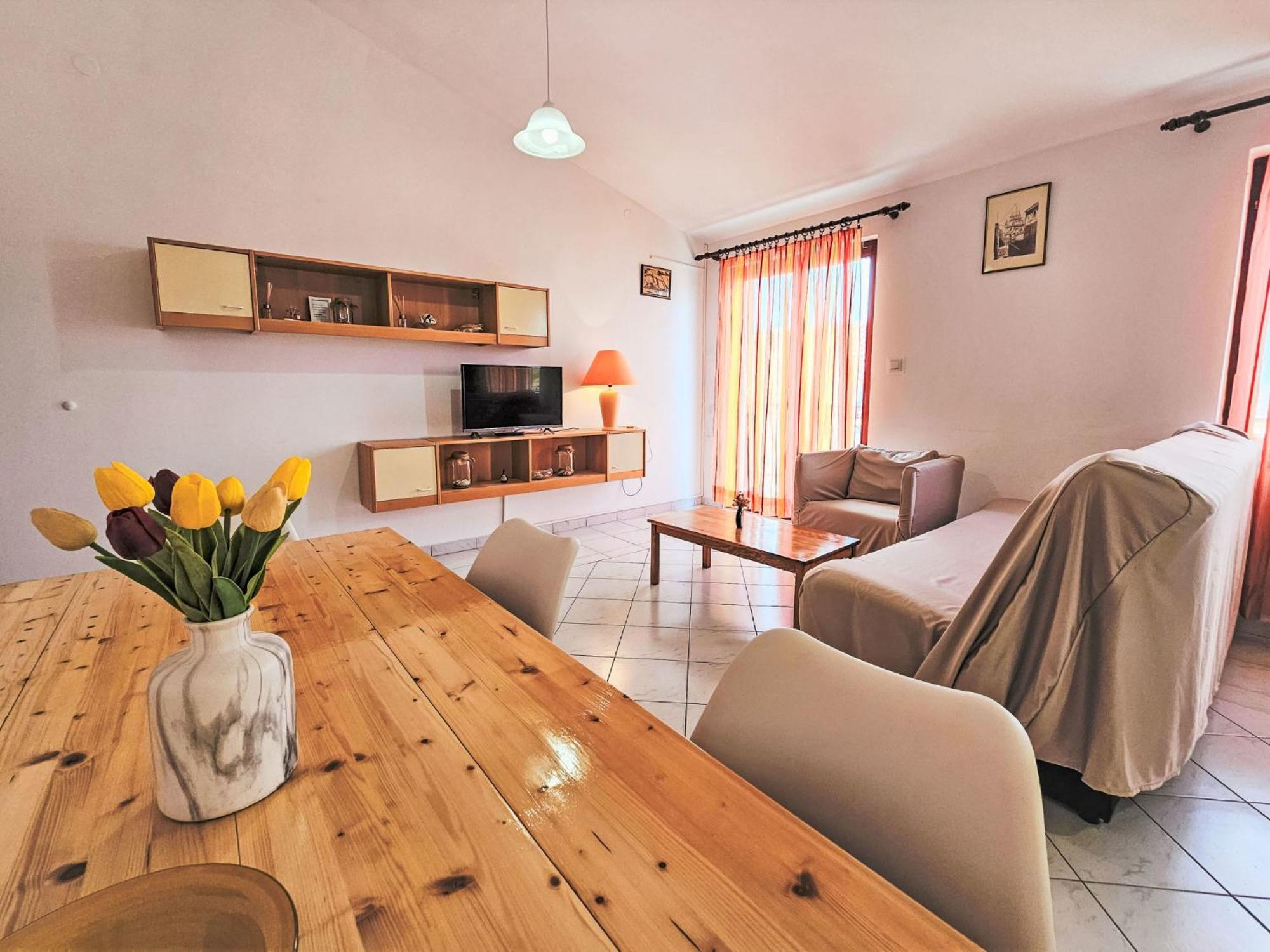 Apartment Rose-3 Žaborić Extérieur photo